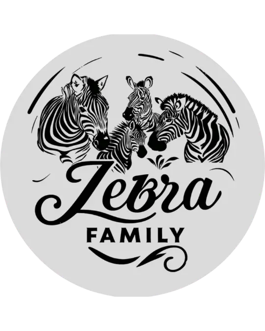 Logo de Zebra Playa Family Cambrils
